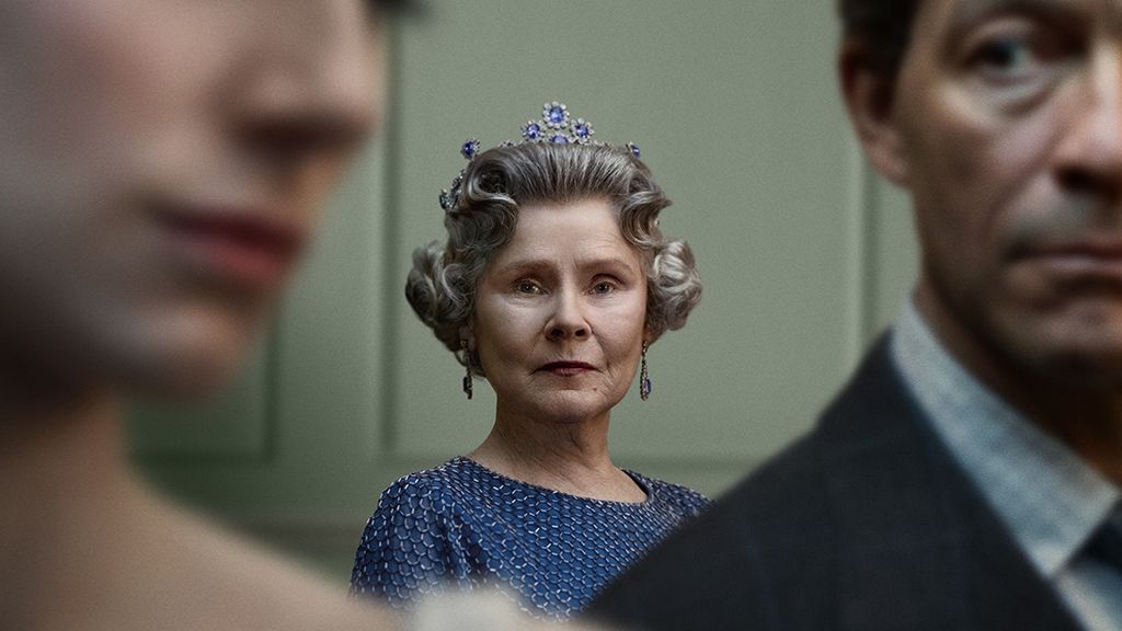 The Crown season 5 cast, story and everything you need to know TechRadar