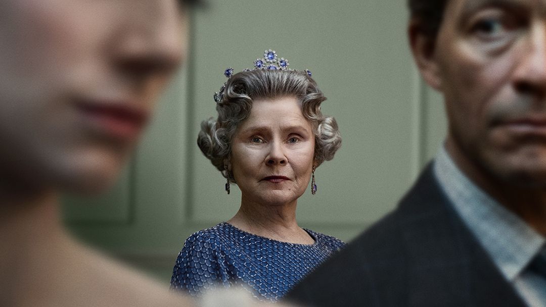 The Crown season 5: cast, story and everything you need to know