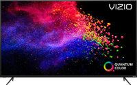 Vizio 55" Smart 4K UHD TV with HDR | Was $799.99 | Now $499.99 | Save $300 Deal ends 6 October 2019.