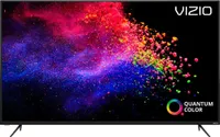 Vizio 55" Smart 4K UHD TV with HDR | Was $799.99 | Now $499.99 | Save $300 Deal ends 6 October 2019.