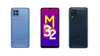 Samsung Galaxy M32