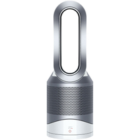 Dyson  HP01 Pure Hot + Cool Air Purifier, Heater and Fan|  was $499.99, now $399.99 at Best Buy
