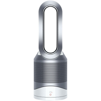 Dyson &nbsp;HP01 Pure Hot + Cool Air Purifier, Heater and Fan|&nbsp;was $499.99, now $399.99 at Best Buy