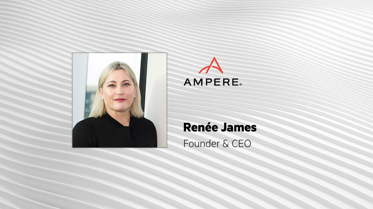 Ampere