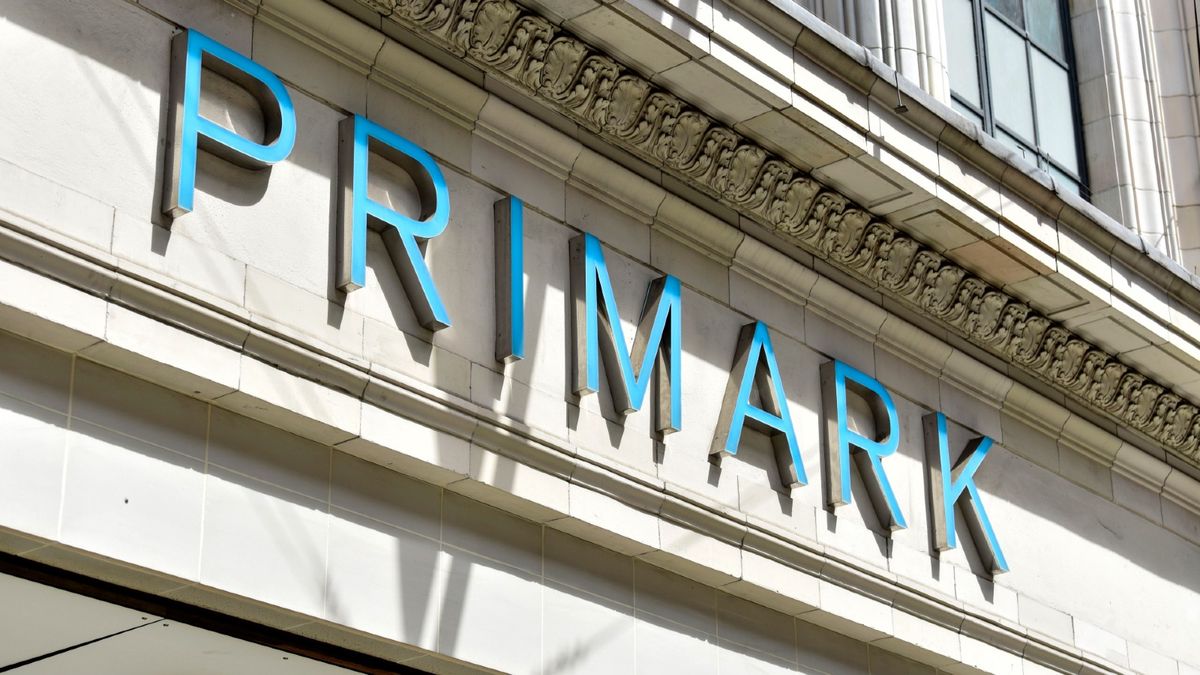 Primark is launching a new website in big news for shoppers | GoodTo