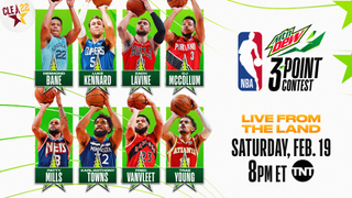 3 point contest 2022 live stream how to watch NBA All Star weekend skills spectacular for free online and on TV What Hi Fi