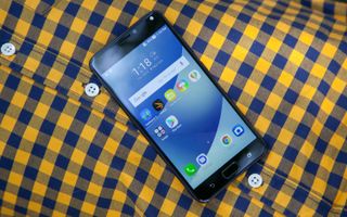 Asus ZenFone 4 Max