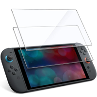 Jetech Screen Protector for Nintendo Switch 2