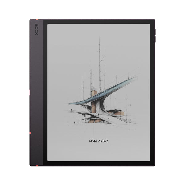 Boox Note Air6 C