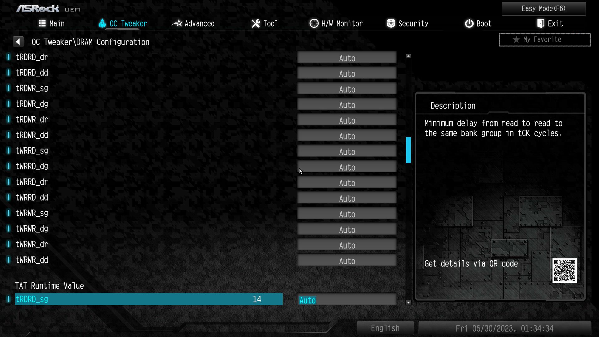 ASRock Z790 Steel Legend