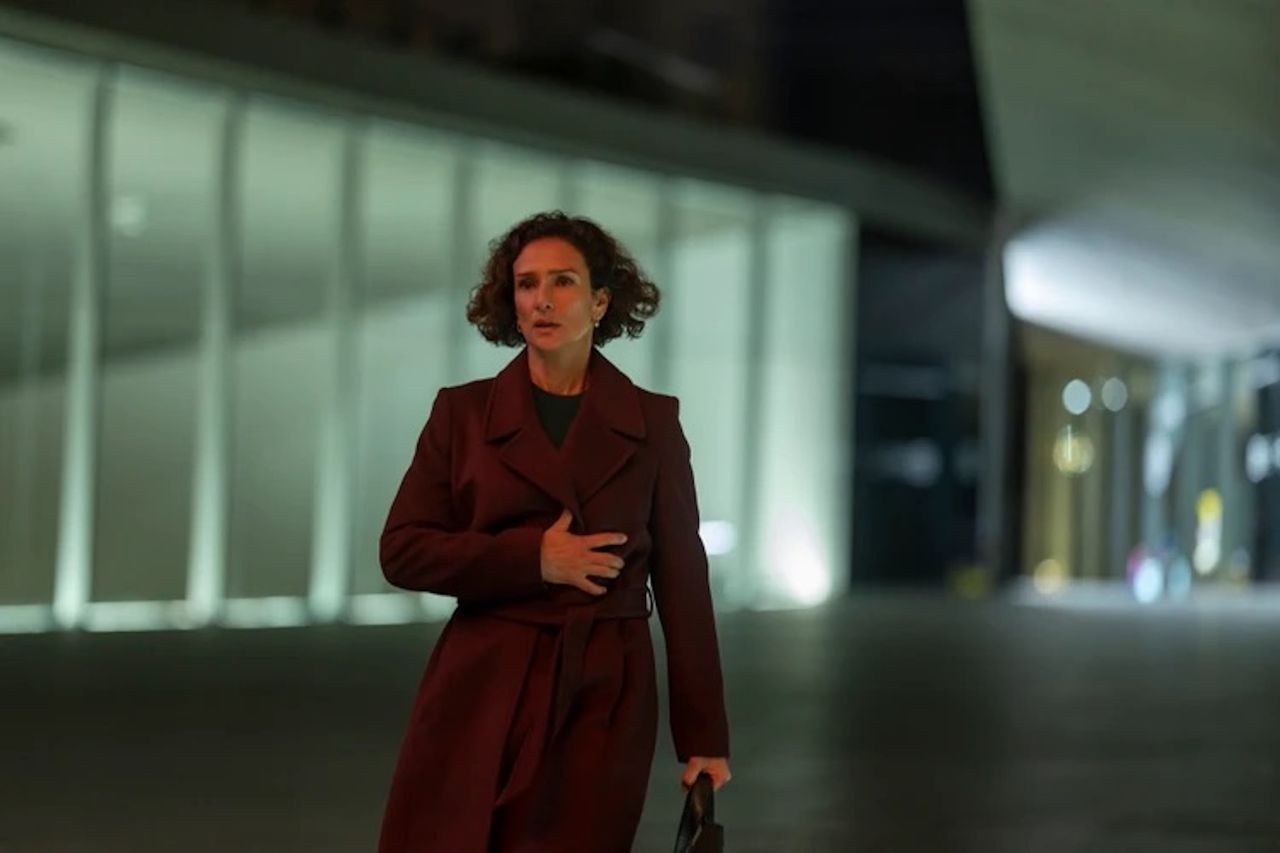 The Night Manager season 2 first look