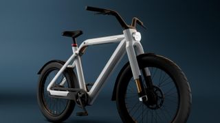 VanMoof V model e-bike, among the best transport stories of 2021