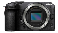 Nikon Z30 + 16-50mm |