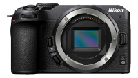 Nikon Z30 + 16-50mm lens | was £959now £699
Save £260 at Amazon