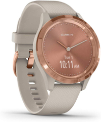 Garmin Vivomove 3S Hybrid Smartwatch | Sale price £169.00 | Was £219.99 | Save £50 (23%) at Amazon