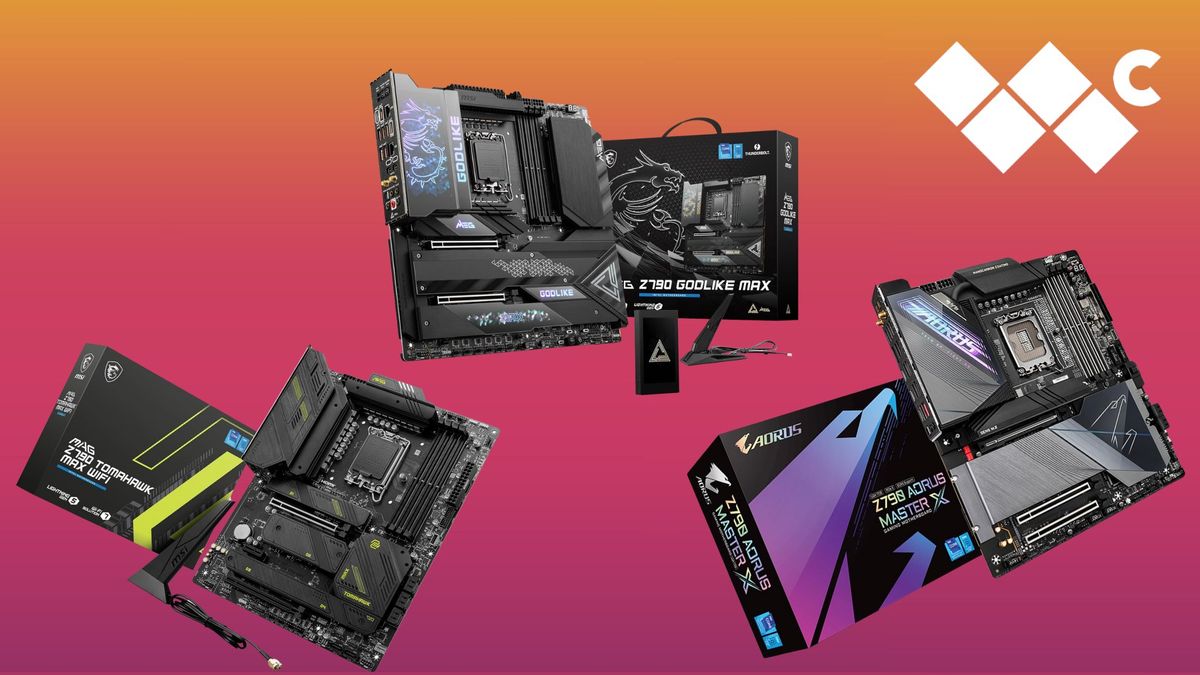 Best motherboards for the Intel Core i914900K in 2025 Windows Central