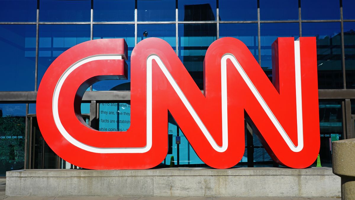 How to watch CNN live anywhere Tom's Guide