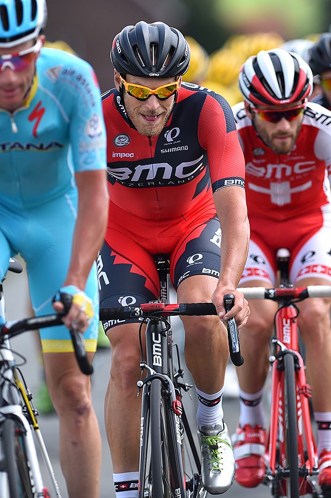 Manuel Quinziato (BMC)