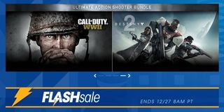 Sony Flash Sale