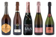 Rose_Vintage_Champagne_Bottles