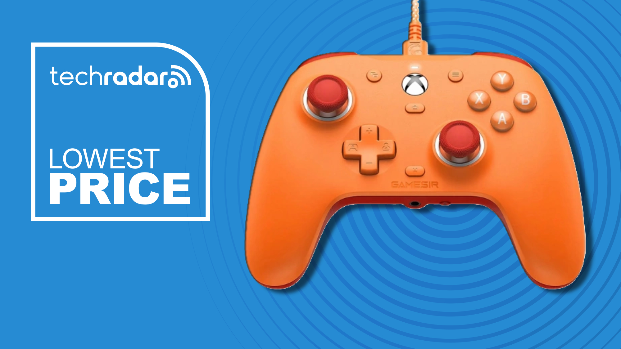 GameSir G7 SE