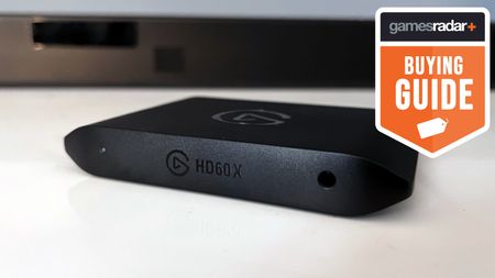 Elgato HD60 X 