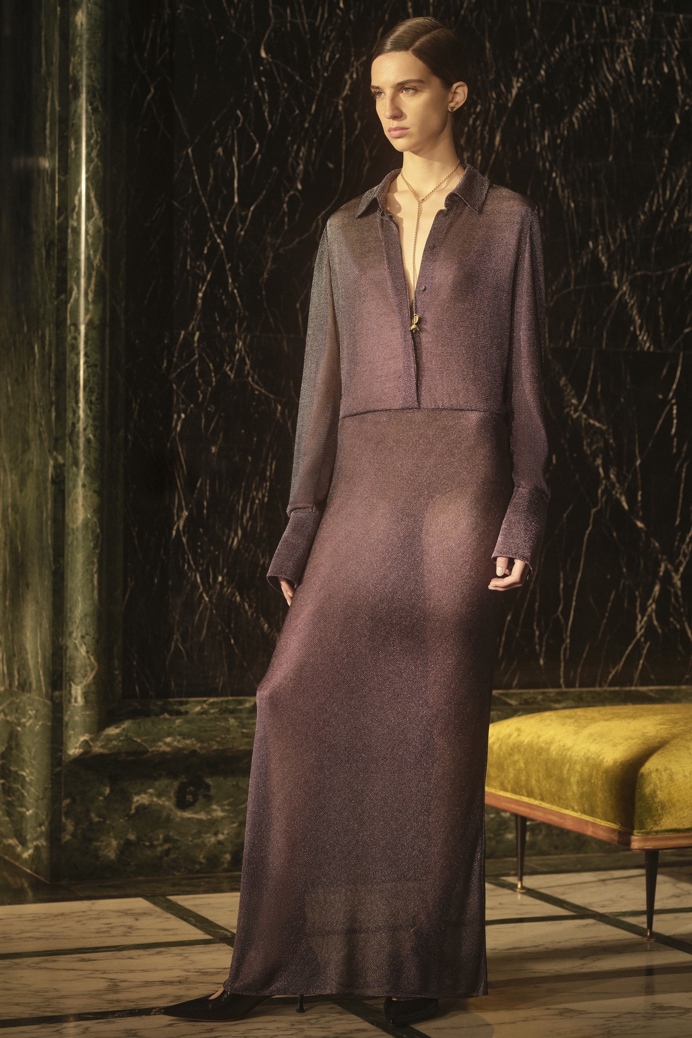 Fendi Resort collection 2027