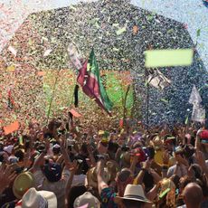 Glastonbury, Glastonbury Festival