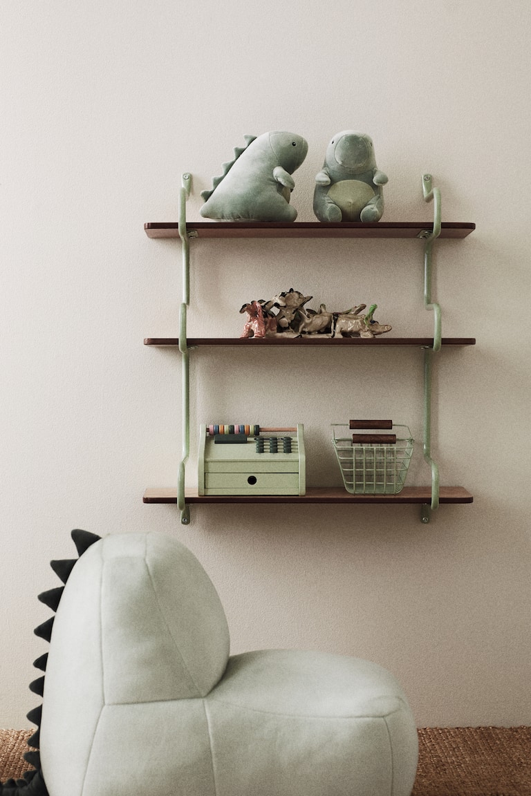 Children’s Wall Shelf