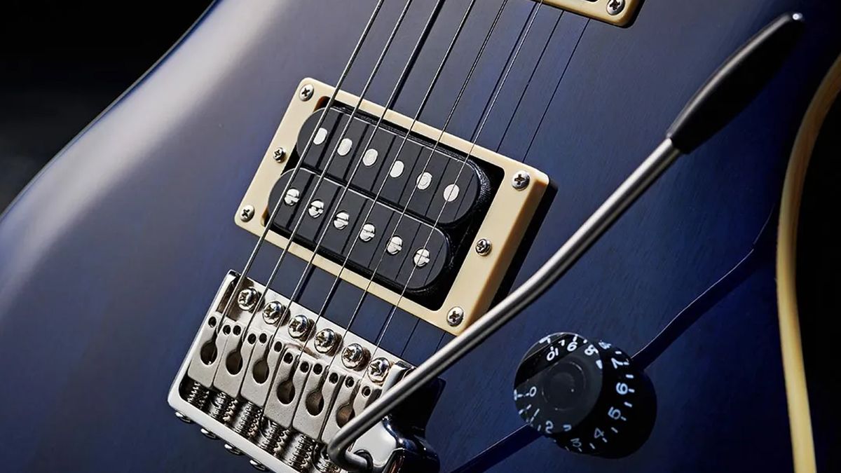 PRS SE standard 24 08