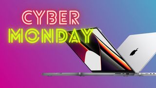 Cyber Monday MacBook deals