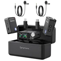 Saramonic Ultra