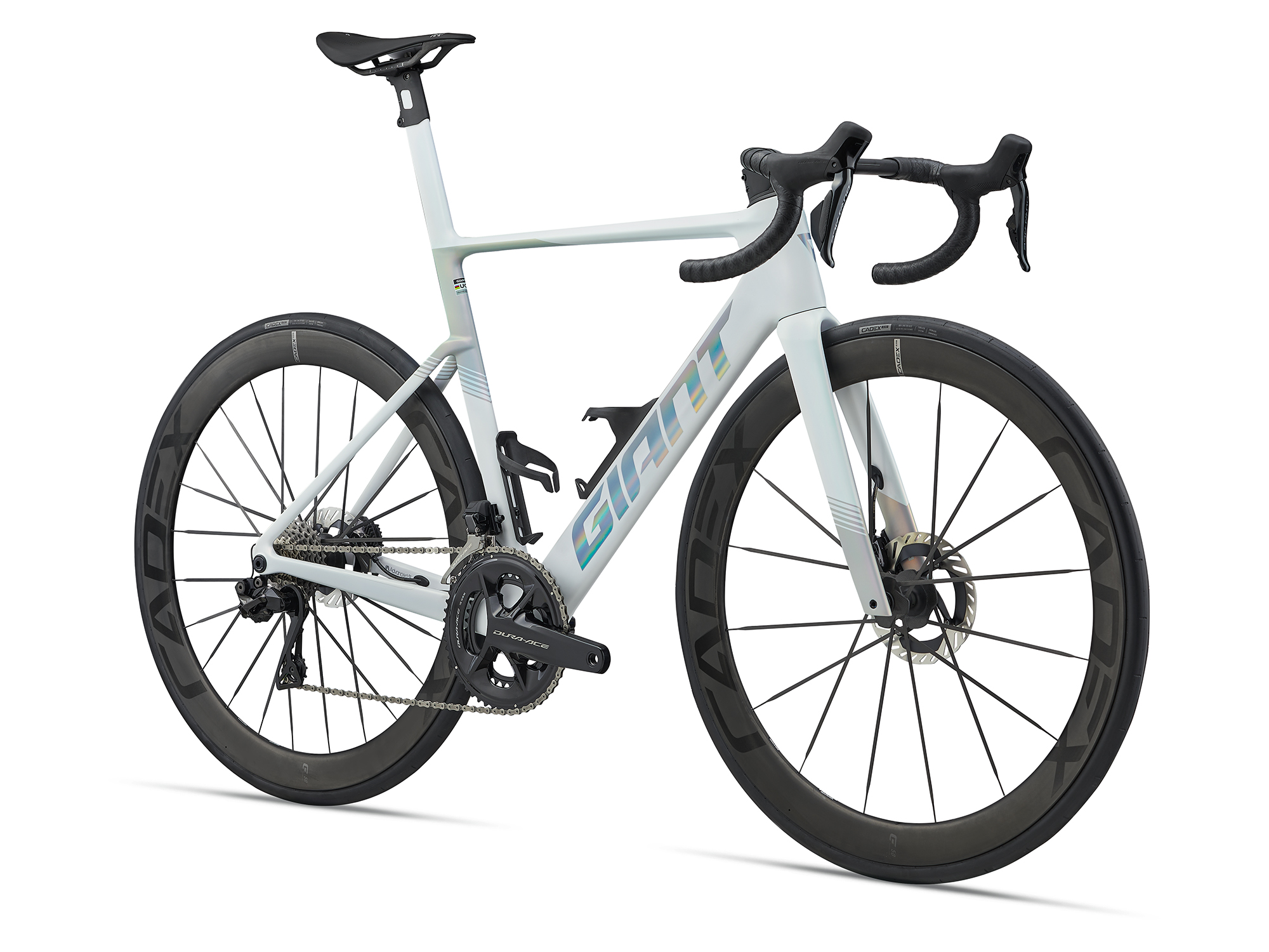 Giant propel