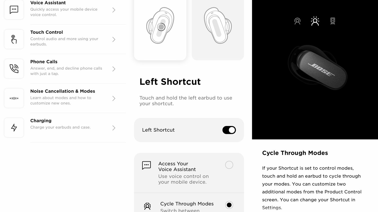Bose Earbuds 2 review noisecancelling that's out of this