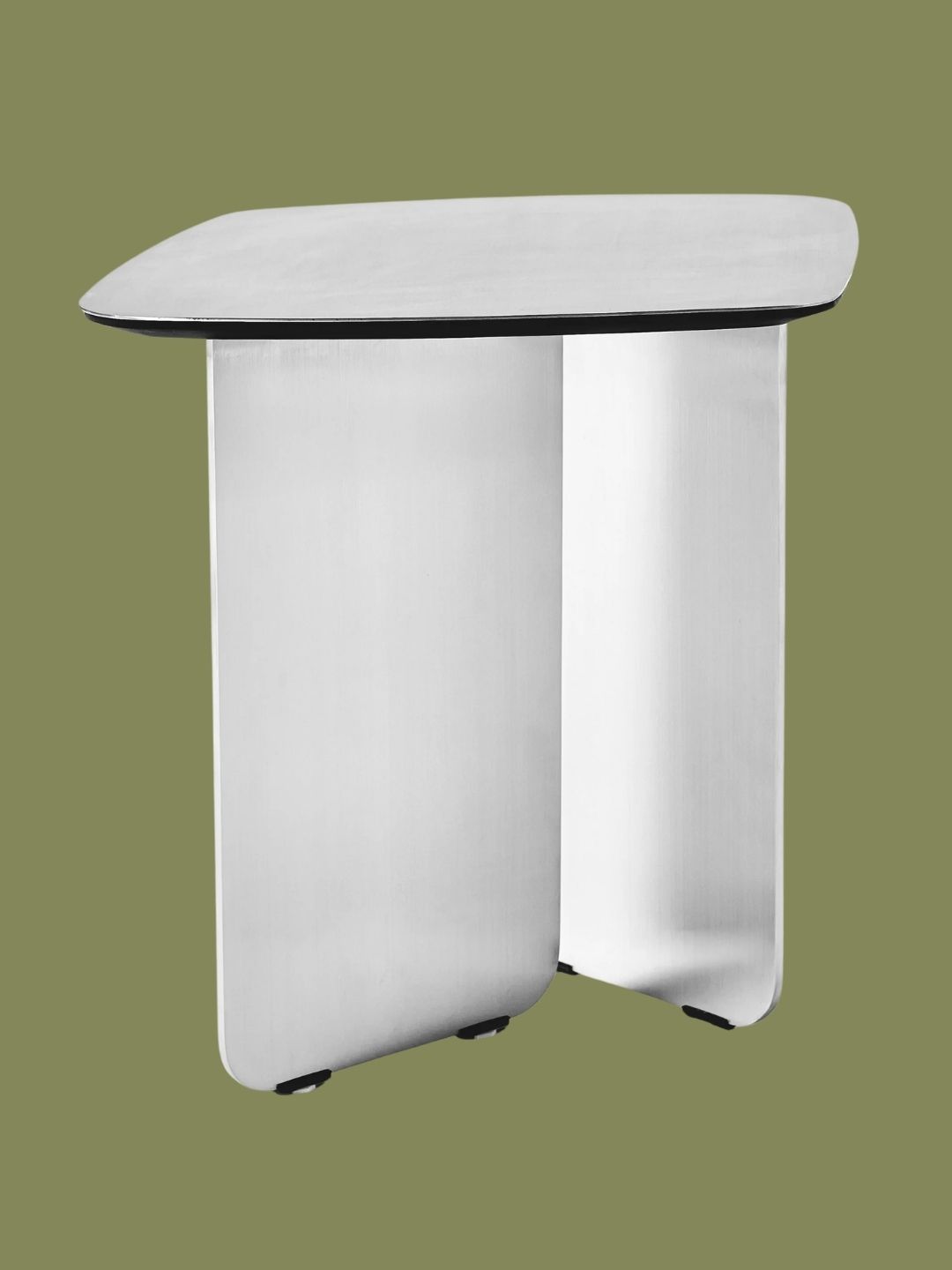 Westwing Collection, Metal Side Table Valis