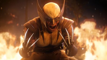 Marvel's Wolverine