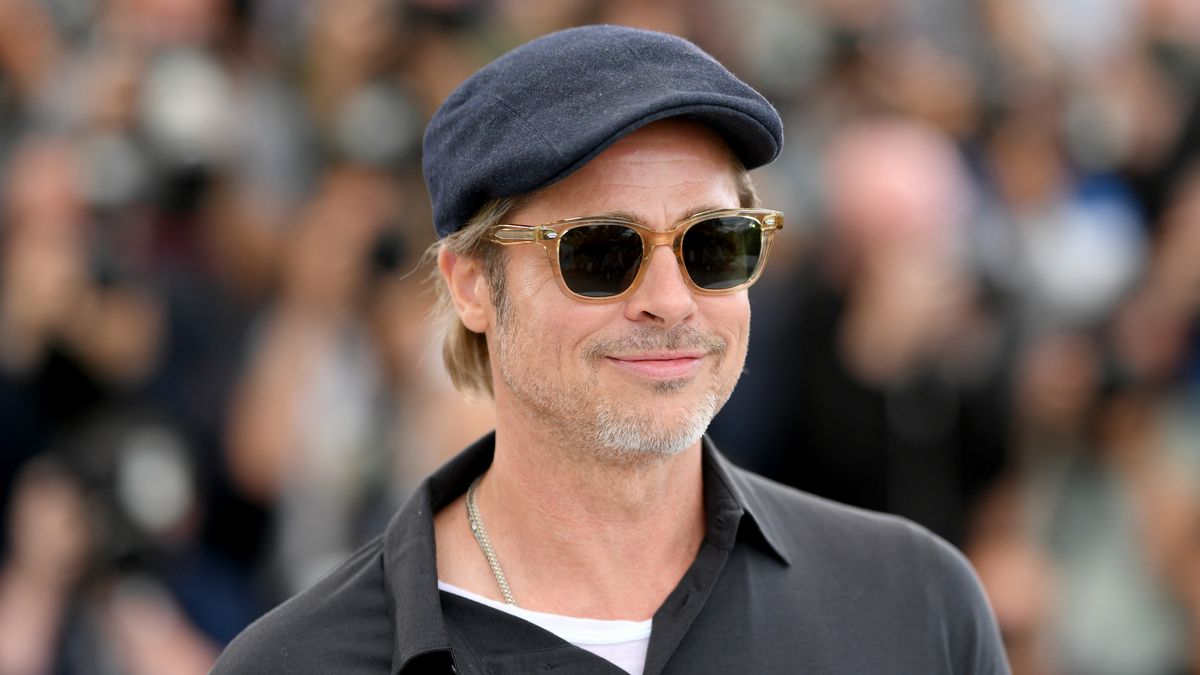 Brad Pitt a expliqué pourquoi il joue « de moins en moins »