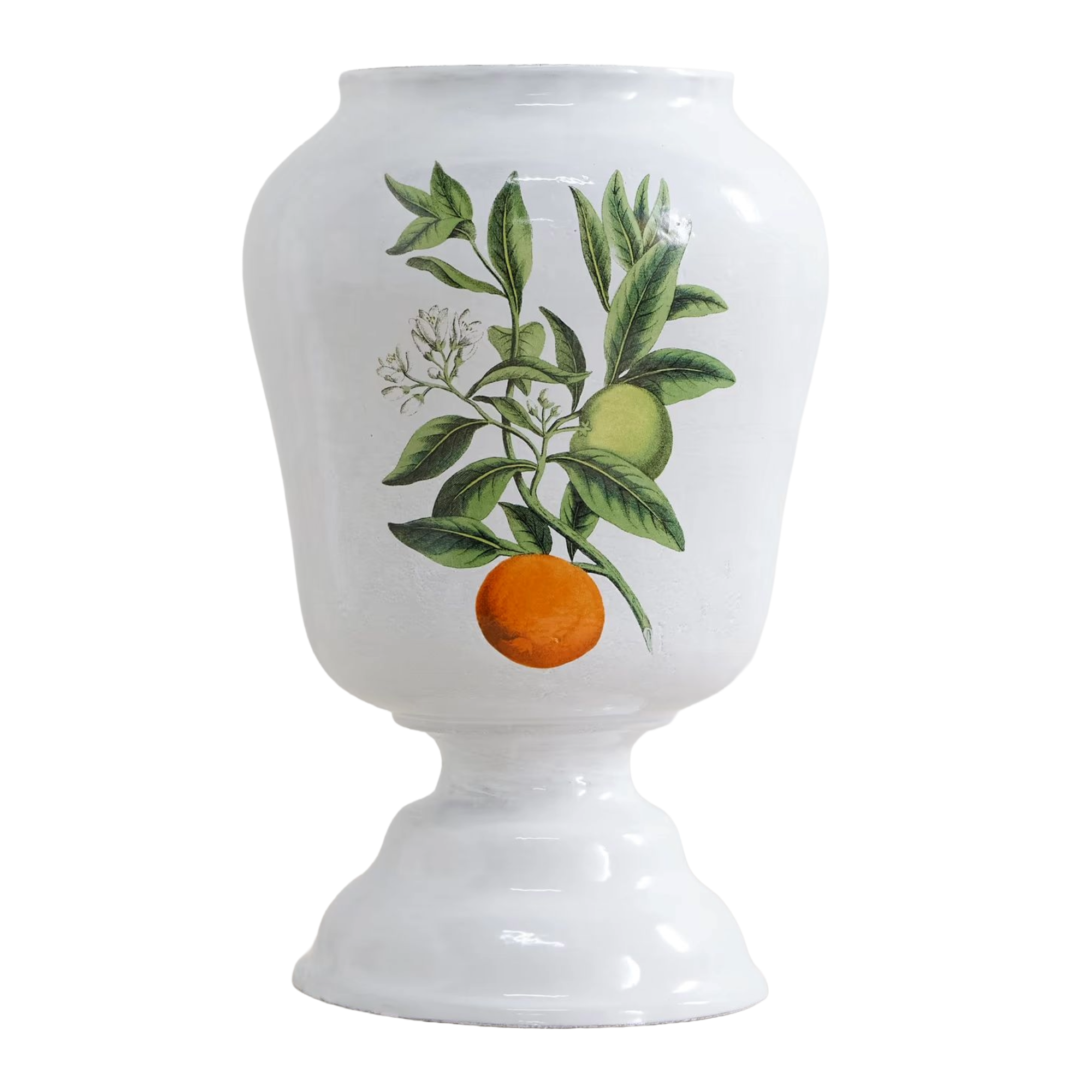 Net-A-Porter, Astier De Villatte &amp;amp; John Derian ceramic vase