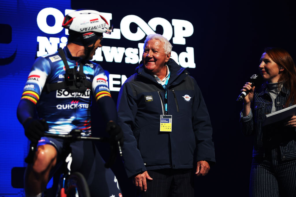 Patrick Lefevere