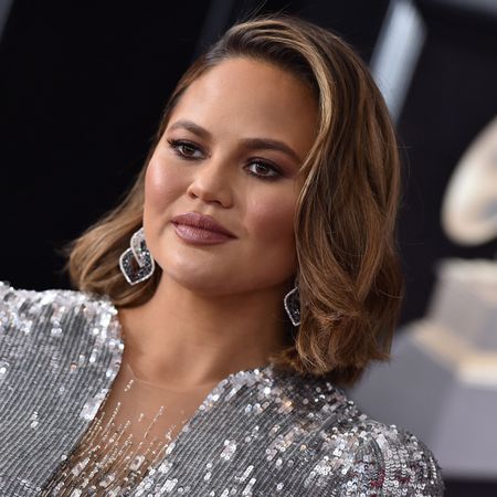 Chrissy Teigen