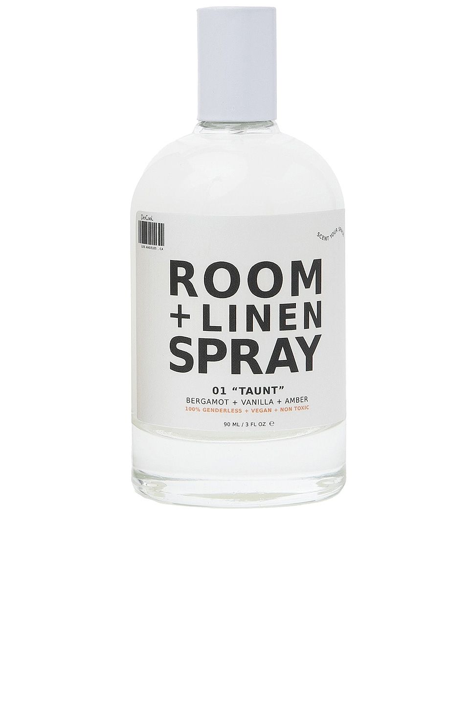 01 "taunt" Room + Linen Spray