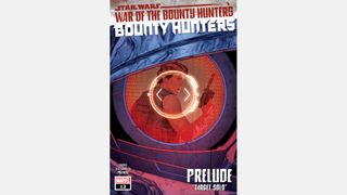 Marvel Comics May 2021 solicitations