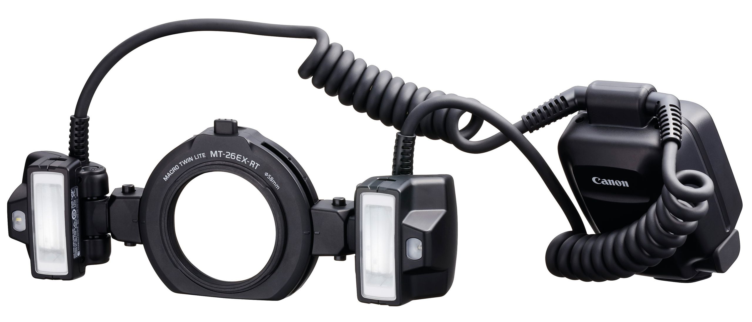 Diffusore Macroscopic Solutions Diffusore Flash Turtledove Di Macroscopic Solutions Per Canon Mt-24EX - Accessorio Per Macrofotografia Diffusore Per Fotografia Ravvicinata - Foto 5