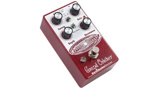 Best phaser pedals: Earthquaker Devices Grand Orbiter