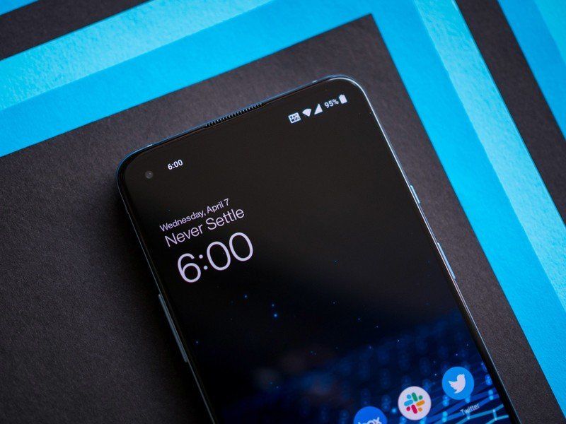 OnePlus 9R review