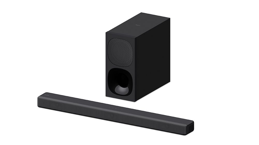 Sony HT-G700 soundbar brings Dolby Atmos to tight budgets