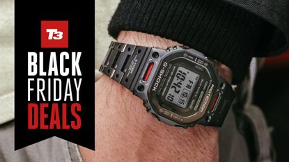 G-Shock Black Friday deals