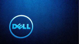 Dell logotyp