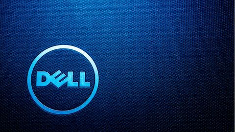 Dell wants your laptop to wirelessly charge your phone | TechRadar