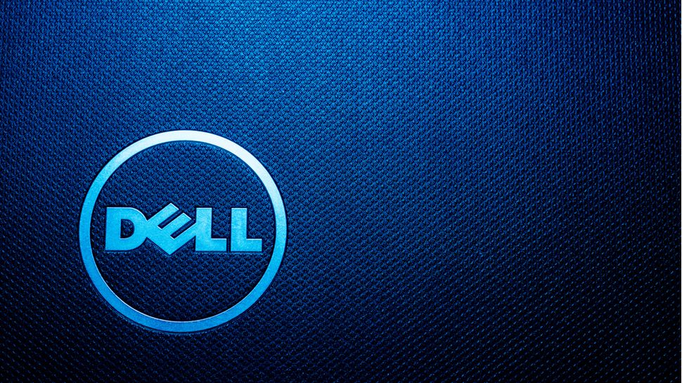 Dell logo